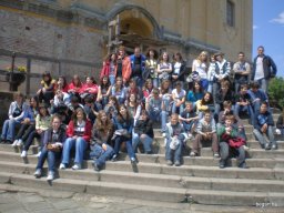 2010 Legek kirándulása